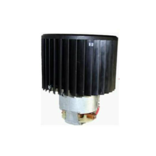 MOTOR CAIXA AR FIAT PALIO / 1.0 A 1.8 / 1996 A 2005 / COM AR - PROCOOLER