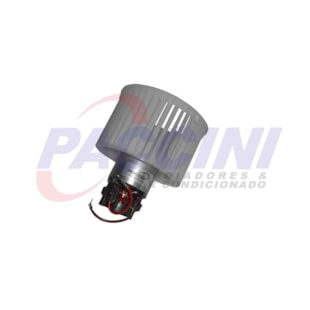 MOTOR CAIXA AR FIAT PALIO 2006 A 2007 1.8R / IDEA 1.4 / 1.8 ELX SEM AR - PROCOOLER MOTOR CAIXA AR FIAT PALIO 2006 A 2007 1.8R / IDEA 1.4 / 1.8 ELX SEM AR - PROCOOLER