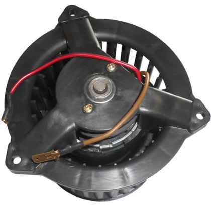 MOTOR CAIXA AR FIAT UNO 1.5/SPI/1.6/1.6R MPI/ TURBO 1.0/1.3/1.4/1.5 / MILLE 1.0 SPI/1.0 MPI/MP/FLEX / 1984 EM DIANTE  - PROCOOLER