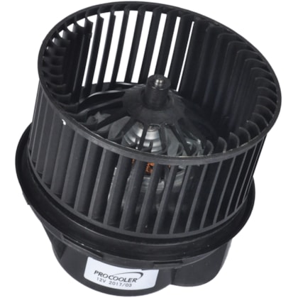 MOTOR CAIXA AR FORD FOCUS 2009 A 2013 - PROCOOLER MOTOR CAIXA AR FORD FOCUS 2009 A 2013 - PROCOOLER
