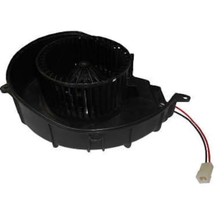 MOTOR CAIXA AR GM CHEVROLET AGILE 2009 > / NOVA MONTANA - PROCOOLER