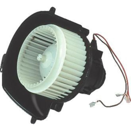 MOTOR CAIXA AR GM CHEVROLET ASTRA 1999 > / NOVO VECTRA 2006 > - DELPHI