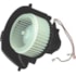 MOTOR CAIXA AR GM CHEVROLET ASTRA 1999 > / NOVO VECTRA 2006 > - DELPHI