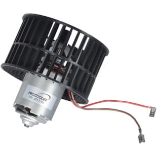 MOTOR CAIXA AR GM CHEVROLET CORSA 1994 > SEM AR - PROCOOLER