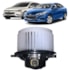 MOTOR CAIXA AR GM CHEVROLET CRUZE / MALIBU 2007 A 2016 - PROCOOLER MOTOR CAIXA AR GM CHEVROLET CRUZE / MALIBU 2007 A 2016 - PROCOOLER