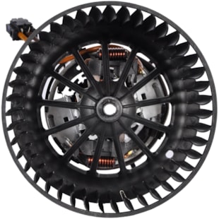 MOTOR CAIXA AR GM CHEVROLET MERIVA 1.4 / 1.8 2002 > - PROCOOLER