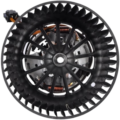 MOTOR CAIXA AR GM CHEVROLET MERIVA 1.4 / 1.8 2002 > - PROCOOLER