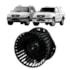 MOTOR CAIXA AR GM CHEVROLET S10 / BLAZER 1995 A 2012 - PROCOOLER MOTOR CAIXA AR GM CHEVROLET S10 / BLAZER 1995 A 2012 - PROCOOLER