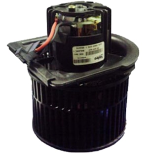 MOTOR CAIXA AR GM CHEVROLET VECTRA 1996 > MANUAL / AUTOMATICO COM AR - VALEO