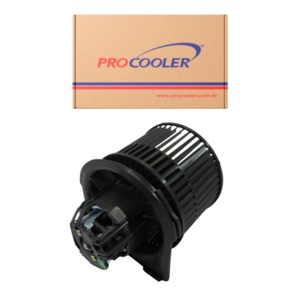 MOTOR CAIXA AR GM CHEVROLET VECTRA 1996 > - PROCOOLER