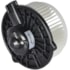 MOTOR CAIXA AR HONDA CIVIC 2001 A 2006 - PROCOOLER MOTOR CAIXA AR HONDA CIVIC 2001 A 2006 - PROCOOLER