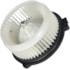 MOTOR CAIXA AR HONDA CIVIC 2001 A 2006 - PROCOOLER MOTOR CAIXA AR HONDA CIVIC 2001 A 2006 - PROCOOLER