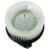 MOTOR CAIXA AR HONDA NEW CIVIC 2007 > - PROCOOLER