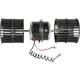 MOTOR CAIXA AR MAQUINA VALTRA / VALMET HB180 12V TRUCK - PROCOOLER