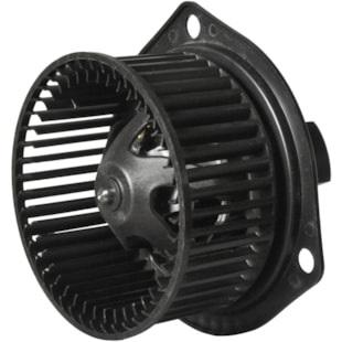 MOTOR CAIXA AR MERCEDES BENZ ACCELO 1616 / 815 / 915 / ACTROS / FAMILIA L1620 / 1634 / 1318 / 1718 / 2726 24 VOLTS - PROCOOLER