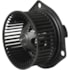 MOTOR CAIXA AR MERCEDES BENZ ACCELO 1616 / 815 / 915 / ACTROS / FAMILIA L1620 / 1634 / 1318 / 1718 / 2726 24 VOLTS - PROCOOLER