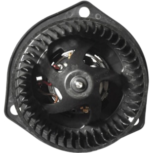 MOTOR CAIXA AR MERCEDES BENZ ACCELO 1616 / 815 / 915 / ACTROS / FAMILIA L1620 / 1634 / 1318 / 1718 / 2726 24 VOLTS - PROCOOLER