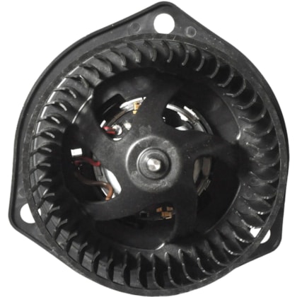 MOTOR CAIXA AR MERCEDES BENZ ACCELO 1616 / 815 / 915 / ACTROS / FAMILIA L1620 / 1634 / 1318 / 1718 / 2726 24 VOLTS - PROCOOLER
