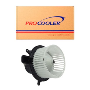 MOTOR CAIXA AR NISSAN FRONTIER 2.5 2008 > - PROCOOLER