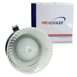 MOTOR CAIXA AR NISSAN TIIDA 2008 > / LIVINA 2010 > - PROCOOLER MOTOR CAIXA AR NISSAN TIIDA 2008 > / LIVINA 2010 > - PROCOOLER