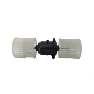 MOTOR CAIXA AR ONIBUS 2 EIXOS COM TURBINA 24V - PROCOOLER