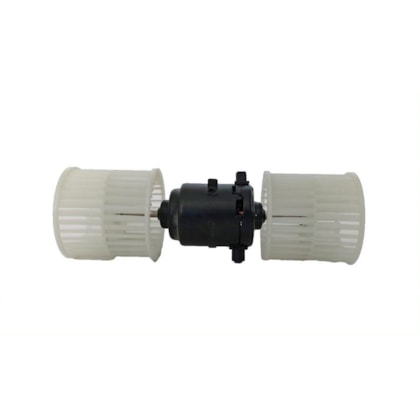 MOTOR CAIXA AR ONIBUS 2 EIXOS COM TURBINA 24V - PROCOOLER