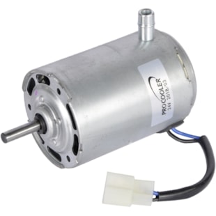 MOTOR CAIXA AR PARA IVECO STRALIS 2007 > (SO MOTOR SEM TURBINA) - PROCOOLER