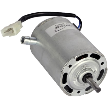 MOTOR CAIXA AR PARA IVECO STRALIS 2007 > (SO MOTOR SEM TURBINA) - PROCOOLER