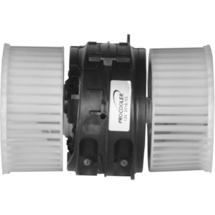 MOTOR CAIXA AR RENAULT FLUENCE - PROCOOLER MOTOR CAIXA AR RENAULT FLUENCE - PROCOOLER