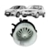 MOTOR CAIXA AR RENAULT LOGAN / SANDERO 2008 A 2013 / DUSTER 2011 >  - PROCOOLER