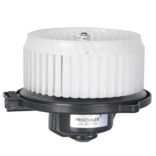 MOTOR CAIXA AR TOYOTA COROLLA 1998 A 2002 - PROCOOLER
