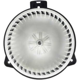 MOTOR CAIXA AR TOYOTA COROLLA / FIELDER 2002 A 2007 - PROCOOLER