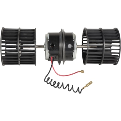 MOTOR CAIXA AR VALTRA / VALMET MAQUINA HB180 12V TRUCK - PROCOOLER