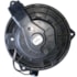 MOTOR CAIXA AR VW VOLKSWAGEN GOL / FOX / VOYAGE / SAVEIRO G5 2008 > - ORIGINAL