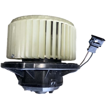 MOTOR CAIXA AR VW VOLKSWAGEN GOL / FOX / VOYAGE / SAVEIRO G5 2008 > - ORIGINAL