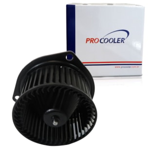 MOTOR CAIXA EVAPORADORA CAMINHAO FORD CARGO 24 VOLTS 2007 > - PROCOOLER