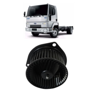 MOTOR CAIXA EVAPORADORA CAMINHAO FORD CARGO 24 VOLTS 2007 > - PROCOOLER