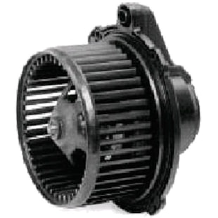 MOTOR CAIXA EVAPORADORA GM CHEVROLET CELTA / CORSA / PRISMA 1.0 VHC 1999 A 2005 1.4 / 1.6 MPFI 2001 A 2007 COM / SEM AR - VALEO