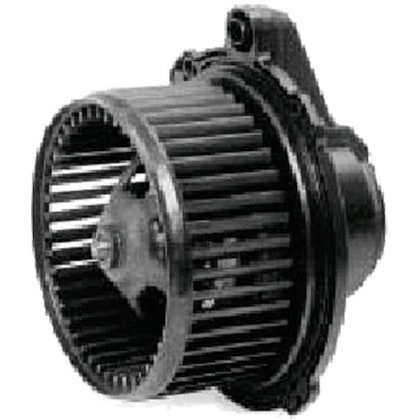 MOTOR CAIXA EVAPORADORA GM CHEVROLET CELTA / CORSA / PRISMA 1.0 VHC 1999 A 2005 1.4 / 1.6 MPFI 2001 A 2007 COM / SEM AR - VALEO