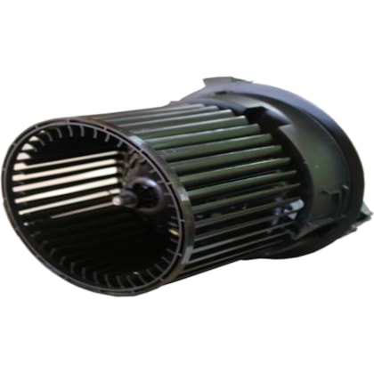 MOTOR CAIXA EVAPORADORA RENAULT CAPTUR 2016 > / LOGAN / SANDERO 1.0 16V / 1.6 8V 2013 A 2017 / AR DIGITAL - VALEO