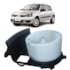 MOTOR CAIXA EVAPORADORA RENAULT CLIO 2012 A 2014  - DENSO
