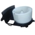 MOTOR CAIXA EVAPORADORA RENAULT CLIO 2012 A 2014  - DENSO