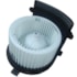 MOTOR CAIXA EVAPORADORA RENAULT CLIO 2012 A 2014  - DENSO