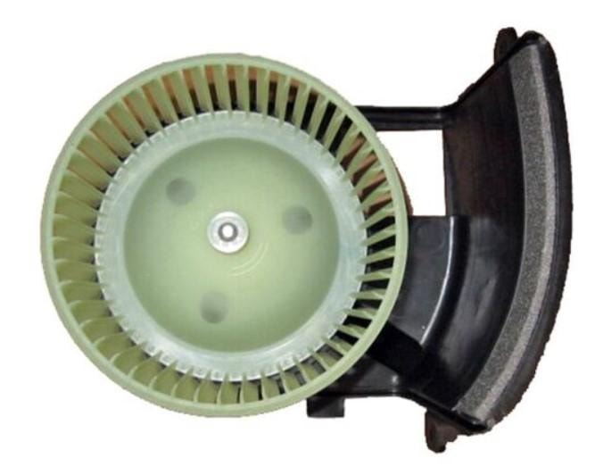 MOTOR CAIXA EVAPORADORA RENAULT CLIO 2012 A 2014 - PROCOOLER