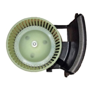 MOTOR CAIXA EVAPORADORA RENAULT CLIO 2012 A 2014  - PROCOOLER