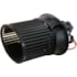 MOTOR CAIXA EVAPORADORA RENAULT LOGAN / SANDERO 1.0 16V / 1.6 8V 2013 > COM AR - VALEO