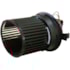 MOTOR CAIXA EVAPORADORA RENAULT LOGAN / SANDERO 1.0 16V / 1.6 8V 2013 > SEM AR - VALEO