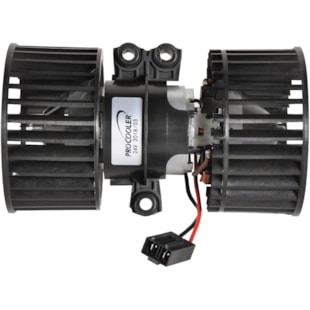 MOTOR CAIXA EVAPORADORA VW VOLKSWAGEN CONSTELLATION 2005 - PROCOOLER MOTOR CAIXA EVAPORADORA VW VOLKSWAGEN CONSTELLATION 2005 - PROCOOLER