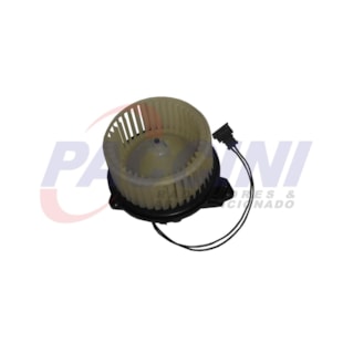 MOTOR DA CAIXA DE AR VW VOLKSWAGEN FOX - BOSCH