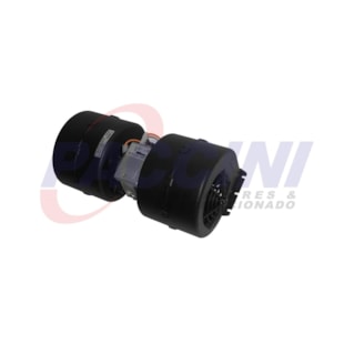 MOTOR EVAPORADOR SPHEROS 24 VOLTS - SPAL